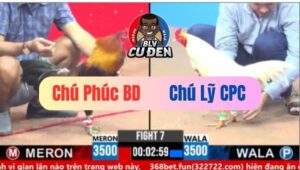 Trận 7 CPC3 08/03/2025 Thế Hệ Củ Có Chân Phản Kèo Phút 90 Quá Đẹp