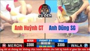 Trận 21 CPC3 08/03/2025 Anh Dũng Sài Gòn Phản Chân Rớt 3 Điểm Đầu Tiên