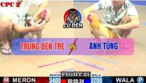 Trận 21 CPC2 4/7/2025 - Khét Sữa Knock Out Đối Thủ Trong Một Nốt Nhạc